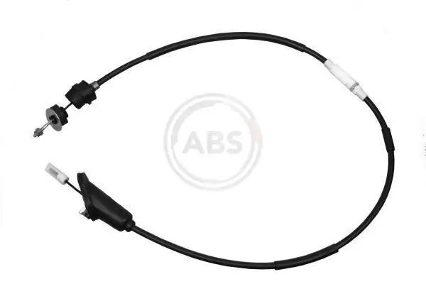 Seilzug, Kupplungsbetätigung A.B.S. K27160