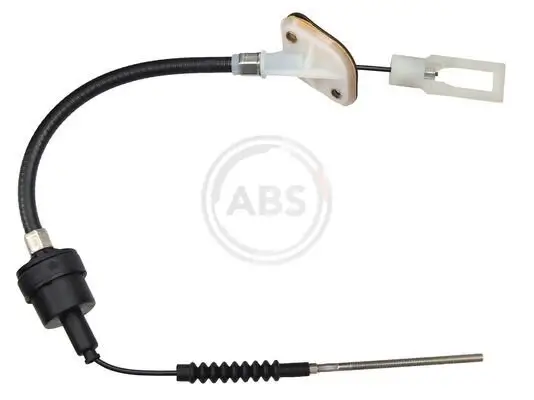 Seilzug, Kupplungsbetätigung A.B.S. K27840 Bild Seilzug, Kupplungsbetätigung A.B.S. K27840