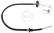 Seilzug, Kupplungsbetätigung A.B.S. K28079