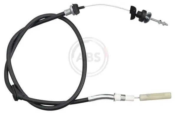 Seilzug, Kupplungsbetätigung A.B.S. K28710