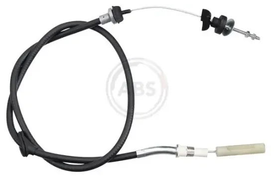 Seilzug, Kupplungsbetätigung A.B.S. K28710 Bild Seilzug, Kupplungsbetätigung A.B.S. K28710