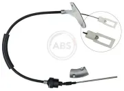 Seilzug, Kupplungsbetätigung A.B.S. K29050