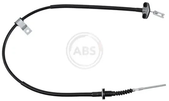 Seilzug, Kupplungsbetätigung A.B.S. K29130 Bild Seilzug, Kupplungsbetätigung A.B.S. K29130