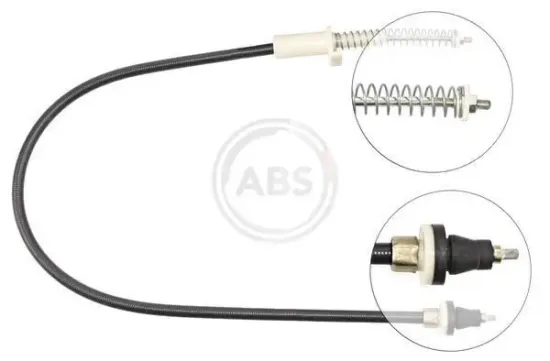 Gaszug A.B.S. K31360 Bild Gaszug A.B.S. K31360