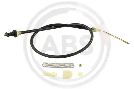 Gaszug A.B.S. K31520 Bild Gaszug A.B.S. K31520