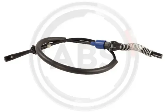 Gaszug A.B.S. K32150 Bild Gaszug A.B.S. K32150