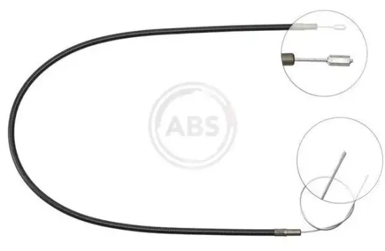 Gaszug A.B.S. K33010 Bild Gaszug A.B.S. K33010