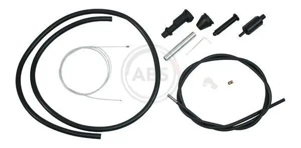 Gaszug A.B.S. K34020