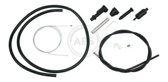 Gaszug A.B.S. K34020 Bild Gaszug A.B.S. K34020