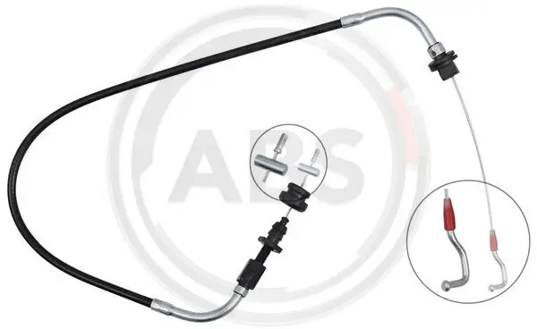 Gaszug A.B.S. K34760