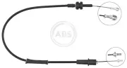 Gaszug A.B.S. K36930