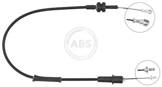 Gaszug A.B.S. K36930 Bild Gaszug A.B.S. K36930
