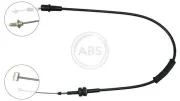 Gaszug A.B.S. K36940