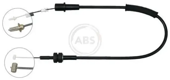 Gaszug A.B.S. K36960 Bild Gaszug A.B.S. K36960