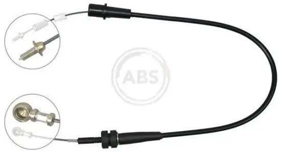 Gaszug A.B.S. K36970 Bild Gaszug A.B.S. K36970