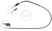 Gaszug A.B.S. K36980