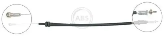 Gaszug A.B.S. K37010 Bild Gaszug A.B.S. K37010