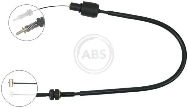 Gaszug A.B.S. K37020