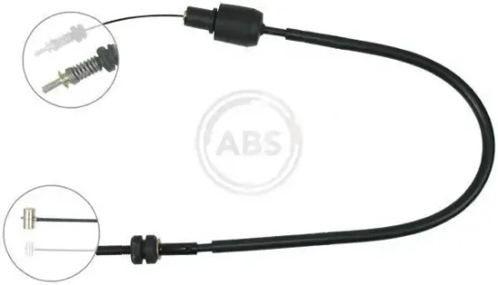 Gaszug A.B.S. K37020 Bild Gaszug A.B.S. K37020