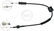 Gaszug A.B.S. K37030