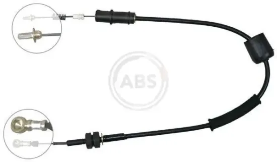 Gaszug A.B.S. K37030 Bild Gaszug A.B.S. K37030