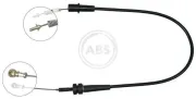 Gaszug A.B.S. K37040