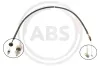 Gaszug A.B.S. K37470 Bild Gaszug A.B.S. K37470