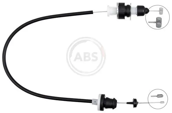 Gaszug A.B.S. K37680