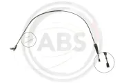 Gaszug A.B.S. K37690