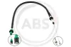 Gaszug A.B.S. K37760 Bild Gaszug A.B.S. K37760