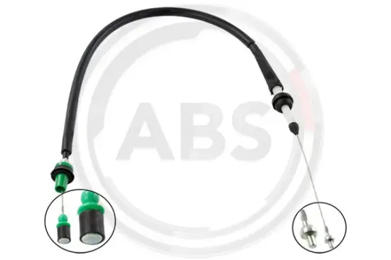 Gaszug A.B.S. K37760 Bild Gaszug A.B.S. K37760