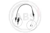 Gaszug A.B.S. K37770 Bild Gaszug A.B.S. K37770