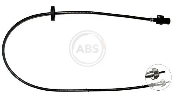 Tachowelle A.B.S. K43109