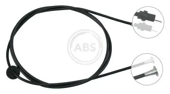 Tachowelle A.B.S. K43110 Bild Tachowelle A.B.S. K43110