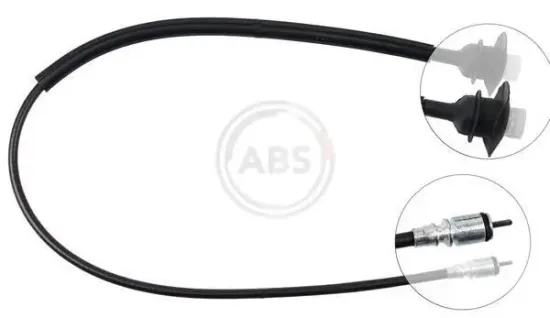 Tachowelle A.B.S. K43118 Bild Tachowelle A.B.S. K43118