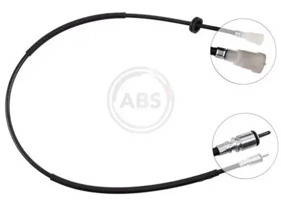 Tachowelle A.B.S. K43121 Bild Tachowelle A.B.S. K43121