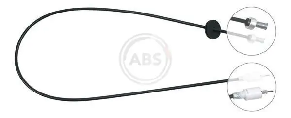 Tachowelle A.B.S. K43123