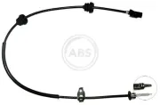 Tachowelle A.B.S. K43125