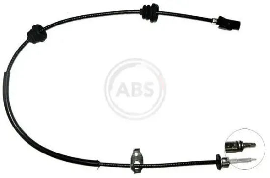 Tachowelle A.B.S. K43125 Bild Tachowelle A.B.S. K43125