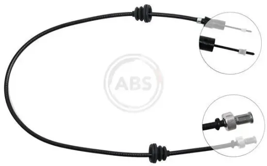 Tachowelle A.B.S. K43136 Bild Tachowelle A.B.S. K43136