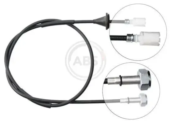 Tachowelle A.B.S. K43151 Bild Tachowelle A.B.S. K43151