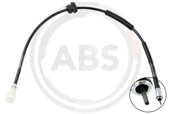 Tachowelle A.B.S. K43156 Bild Tachowelle A.B.S. K43156