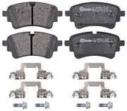 Nehmerzylinder, Kupplung A.B.S. 1090