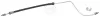 Bremsschlauch A.B.S. SL 1000