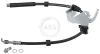 Bremsschlauch Vorderachse rechts A.B.S. SL 1005