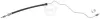 Bremsschlauch A.B.S. SL 1013
