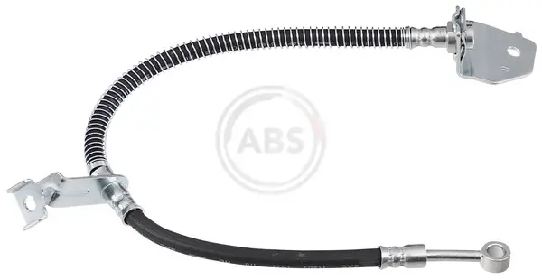 Bremsschlauch Vorderachse rechts A.B.S. SL 1016