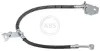 Bremsschlauch Vorderachse rechts A.B.S. SL 1016