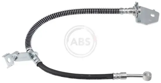 Bremsschlauch Vorderachse rechts A.B.S. SL 1016 Bild Bremsschlauch Vorderachse rechts A.B.S. SL 1016