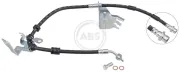 Bremsschlauch Vorderachse links A.B.S. SL 1020